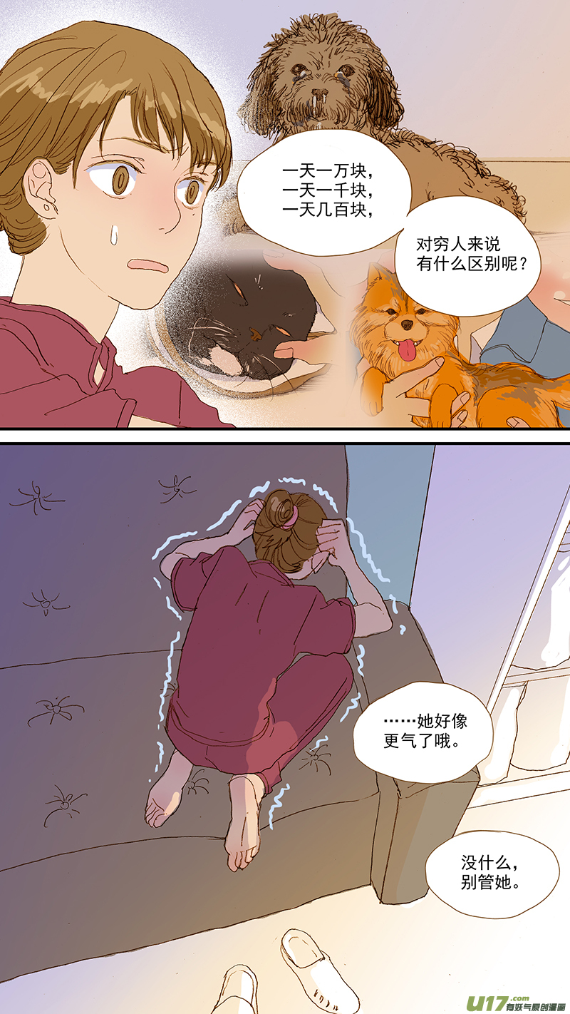 109 诊断性治疗-第109话