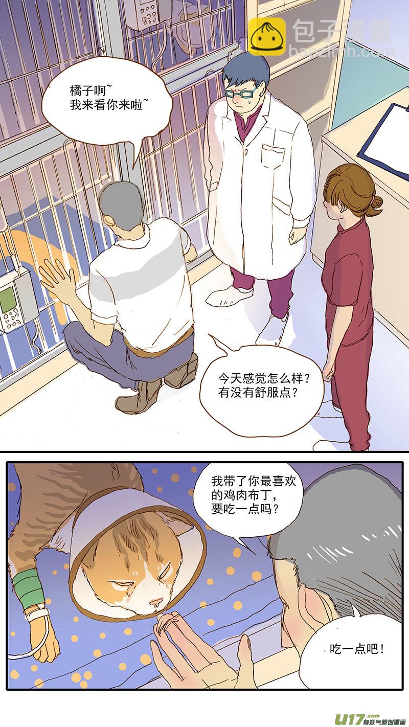 109 诊断性治疗-第109话