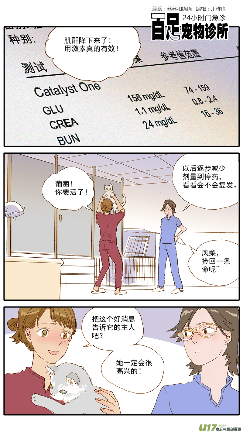 113 肠道嵌顿-第113话