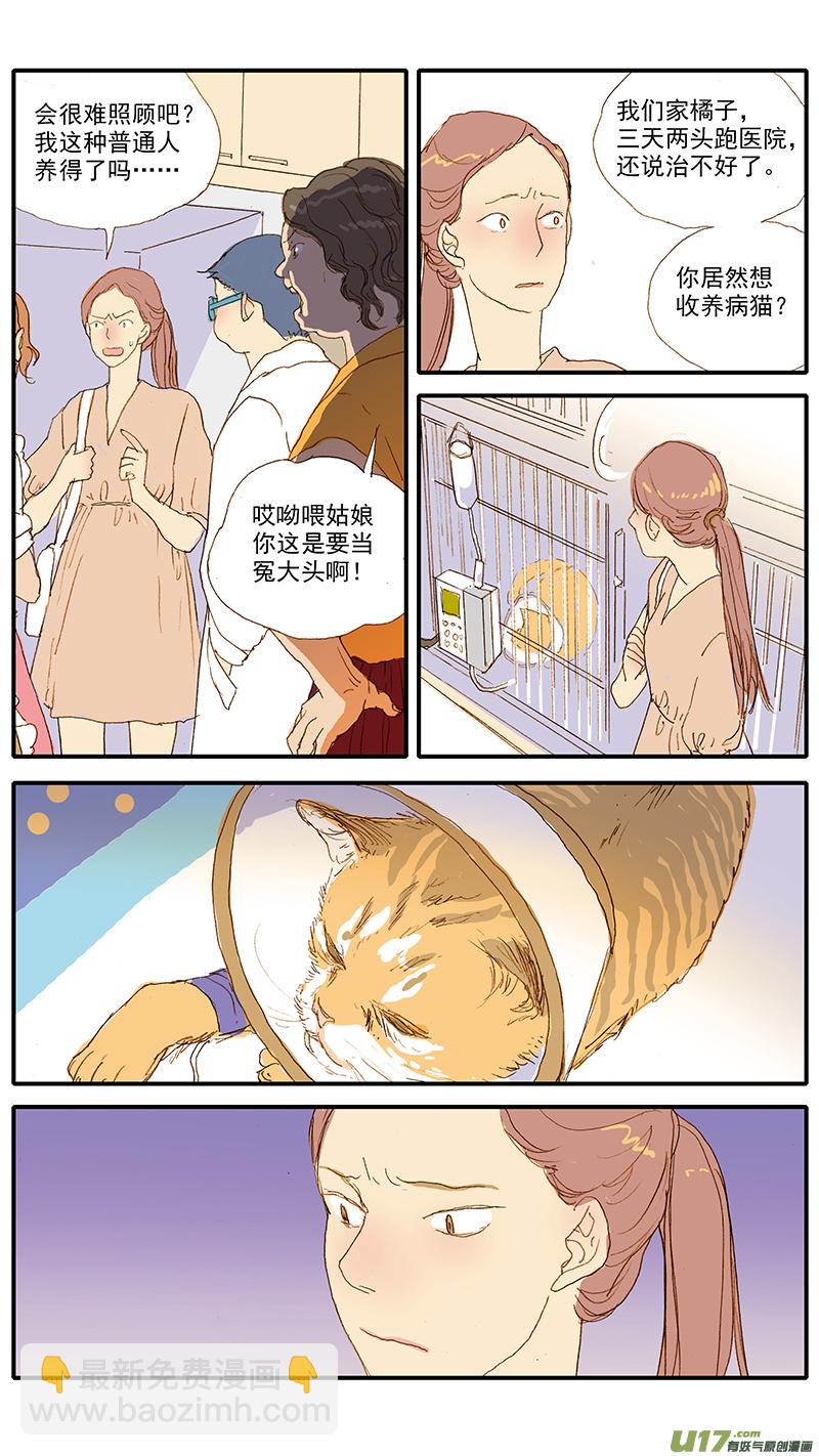 113 肠道嵌顿-第113话