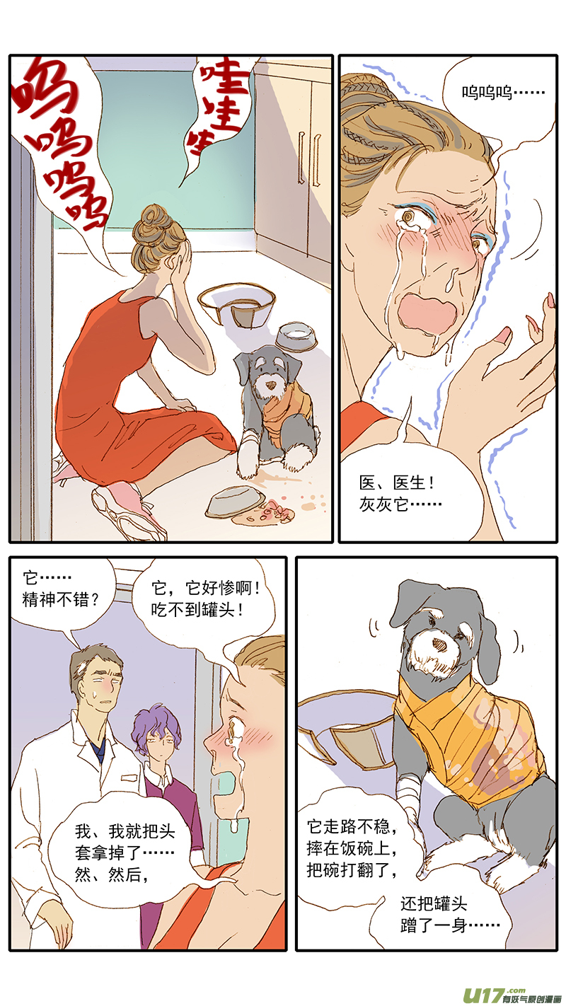 121 二尖瓣退行性病变-第121话