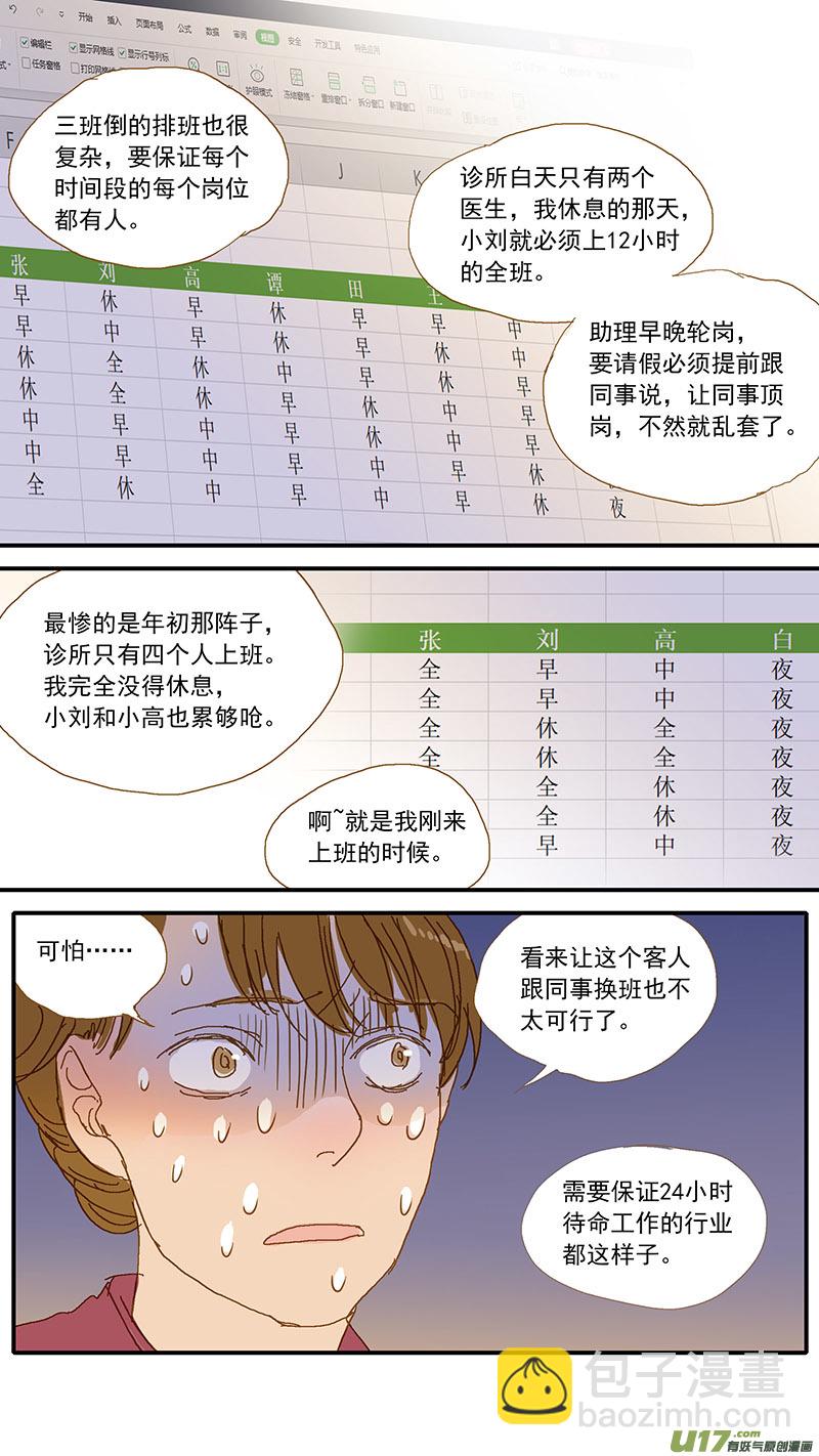 131 猫胆囊炎-第131话