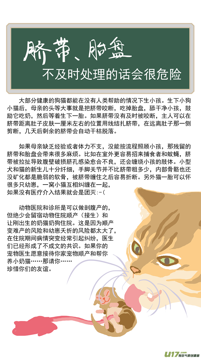 148 脐带打结-第149话