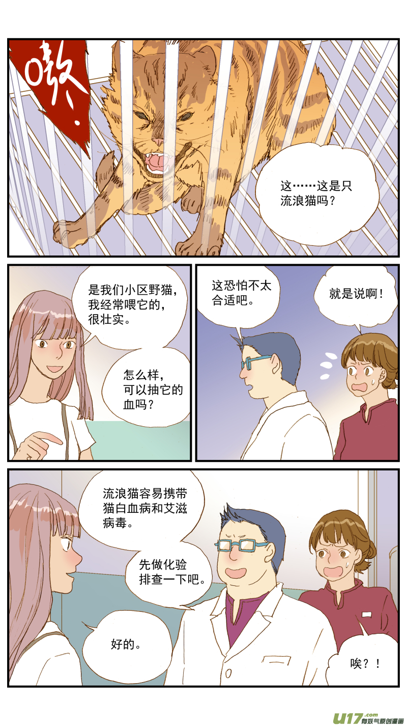 154 免疫介导性溶血性贫血-第155话