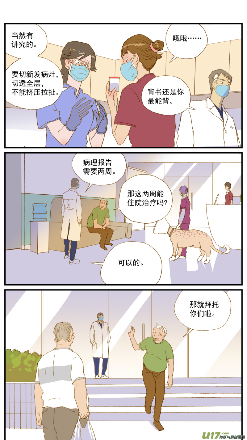 164 细菌培养和药敏试验-第165话