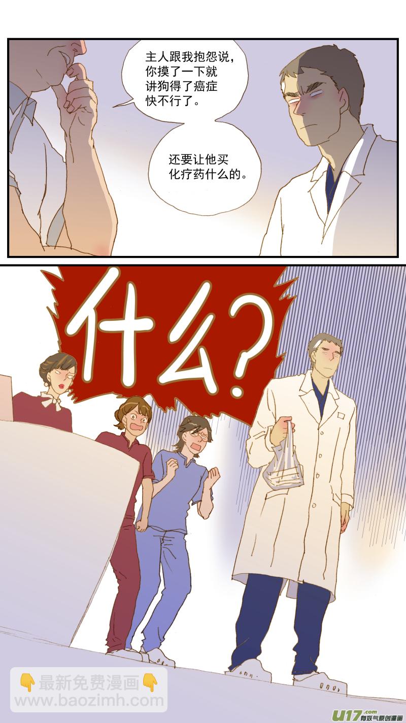 164 细菌培养和药敏试验-第165话