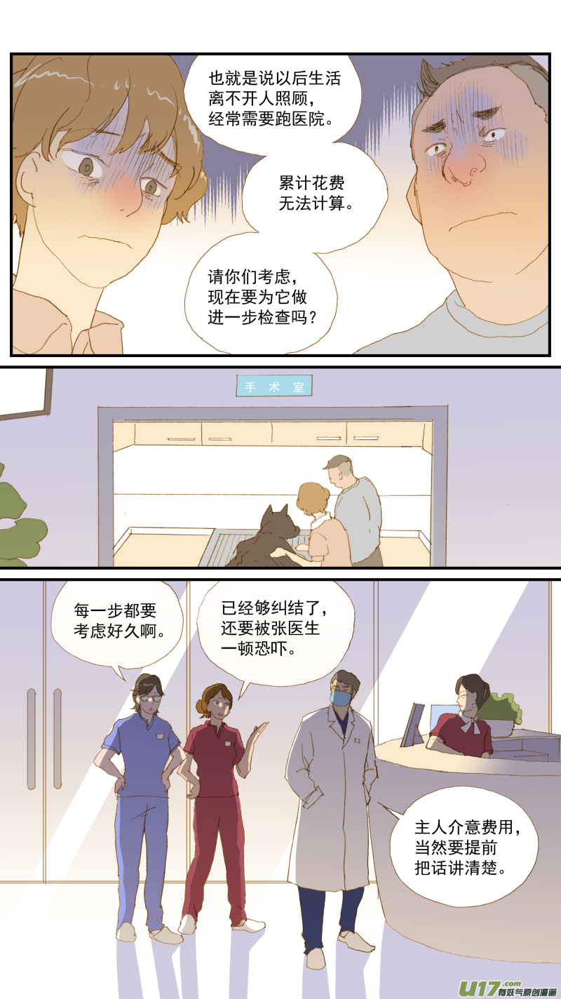 百足寵物診所 - 168 犬糖尿病 - 2