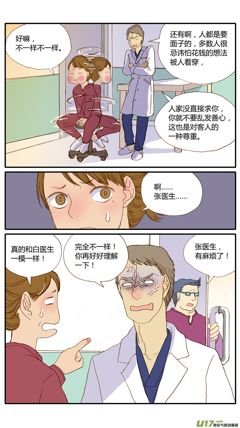 033 犬库欣氏症-第33话