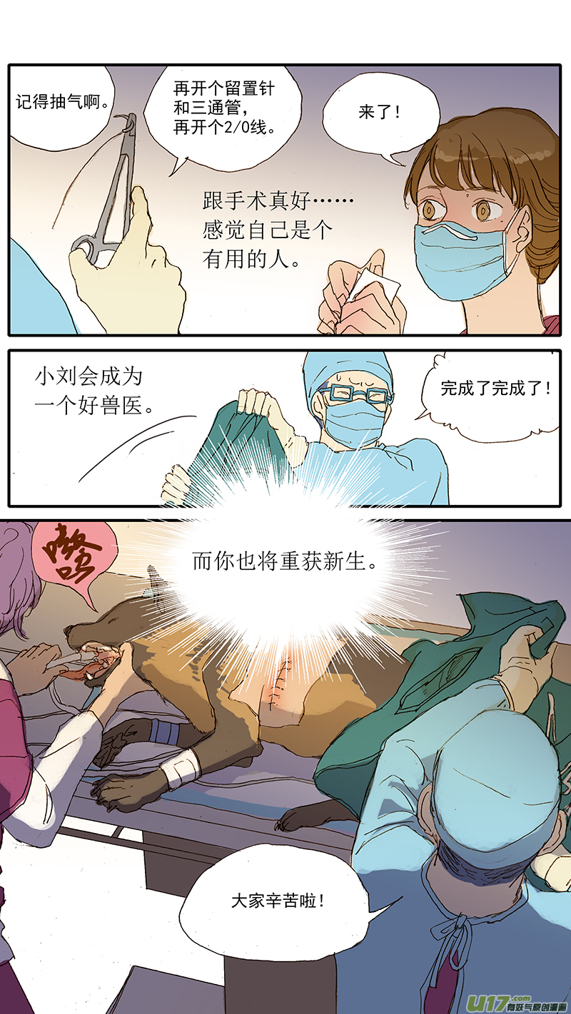 045 动脉导管未闭-第45话