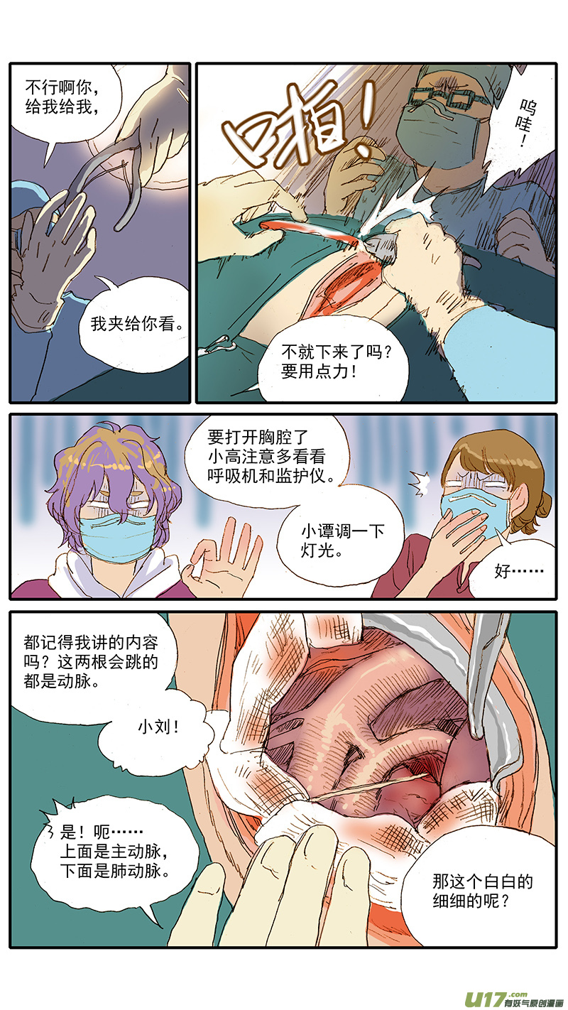 045 动脉导管未闭-第45话