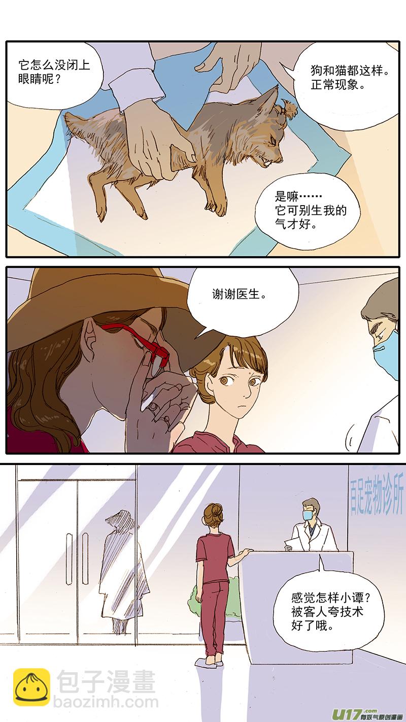 049 安乐死-第49话