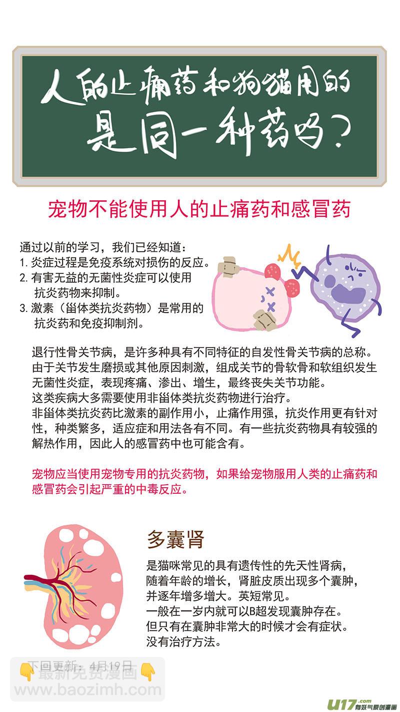 053 抗炎止痛药物-第53话