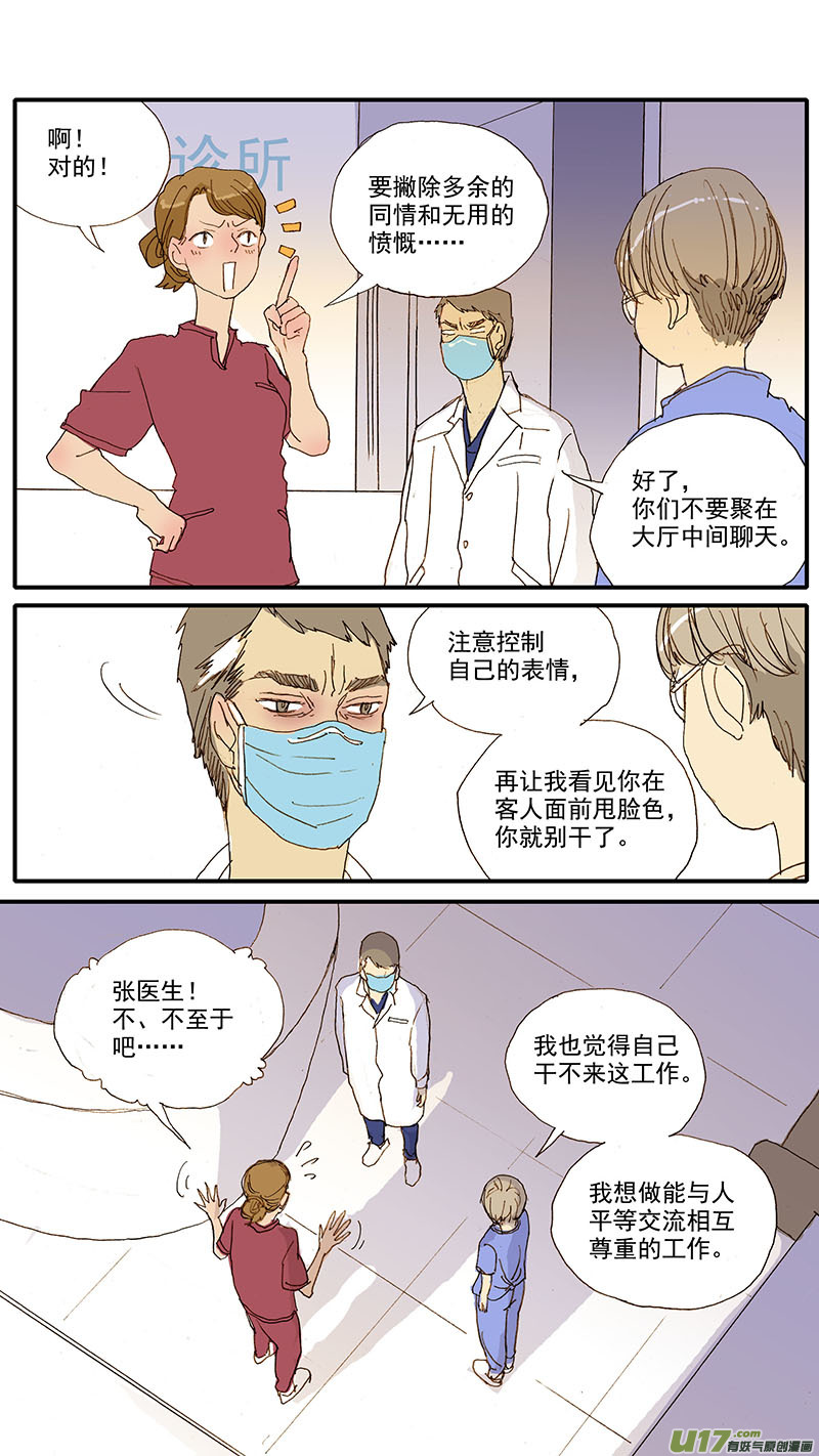 067 骨折外固定-第67话