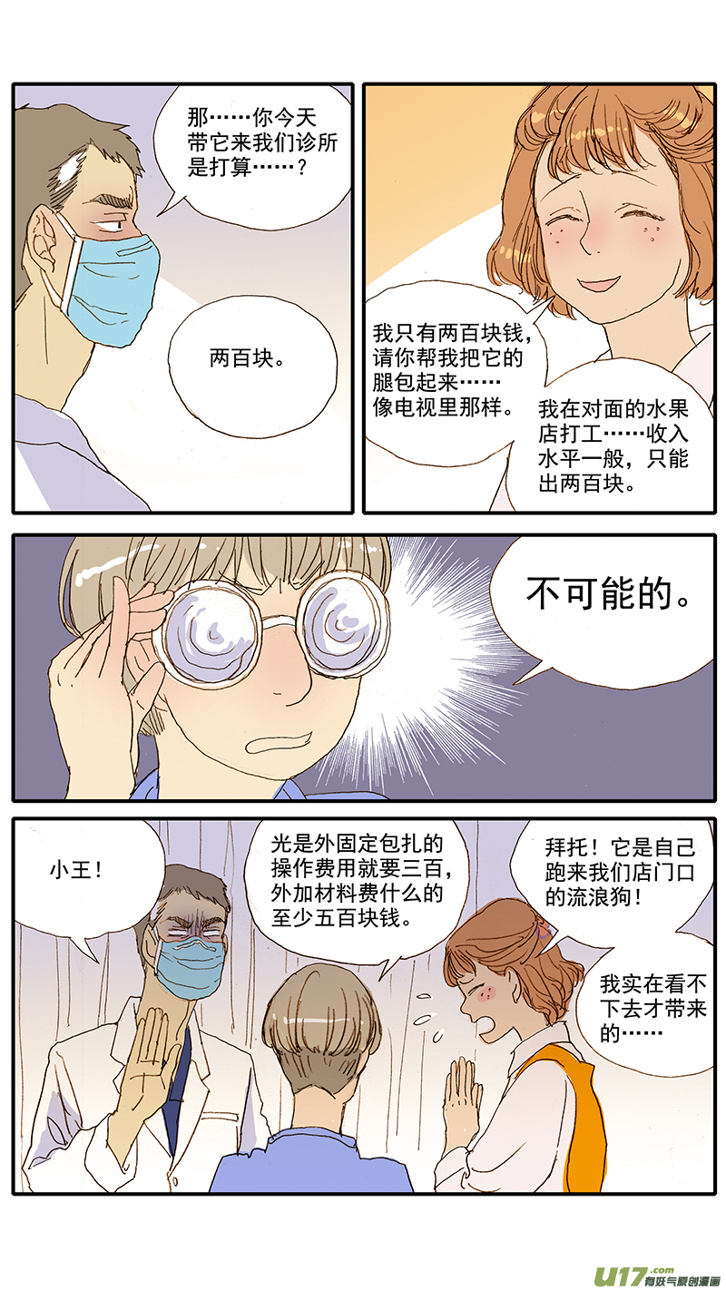 067 骨折外固定-第67话