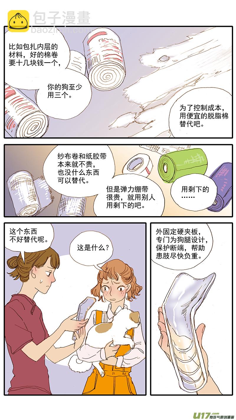 067 骨折外固定-第67话