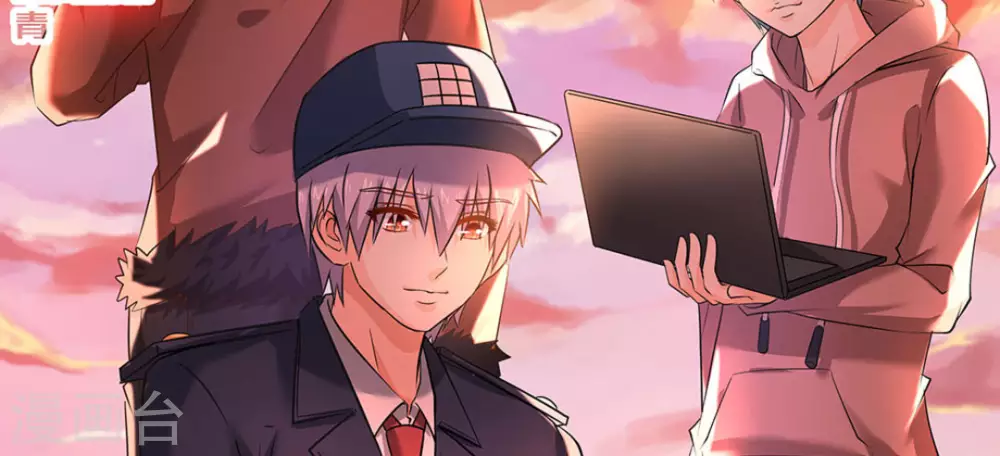 第27话(1/2)-第27话