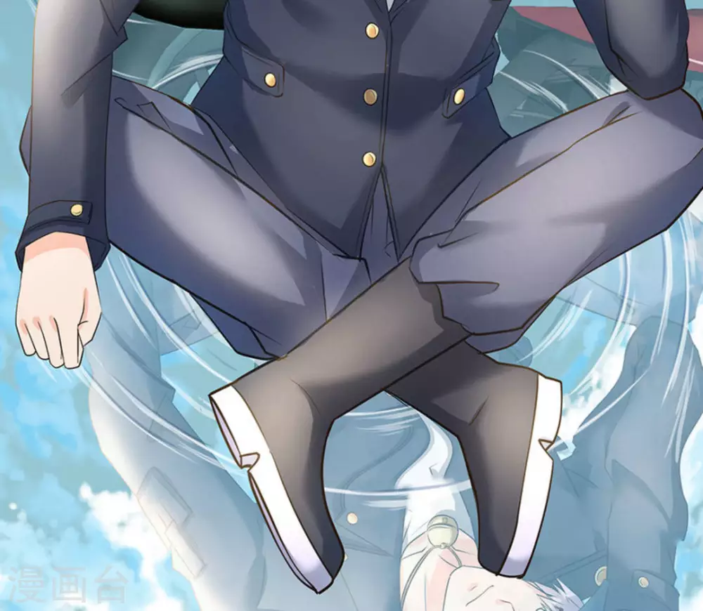 第33话(1/2)-第33话