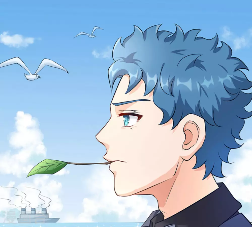 第35话(1/2)-第35话