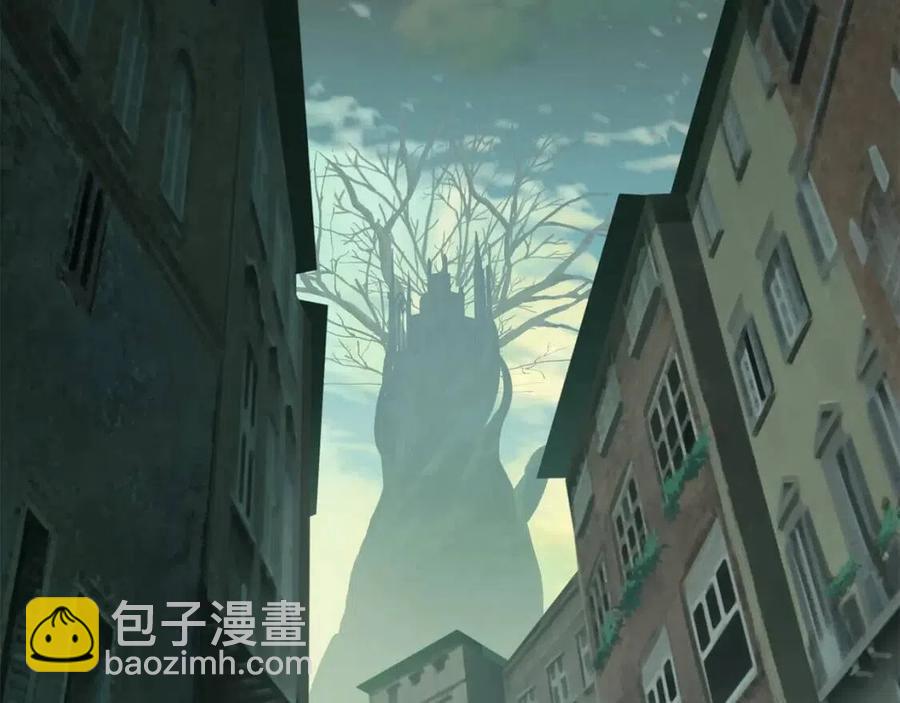 拔劍九億次 - 第103話 神性審判(2/5) - 1