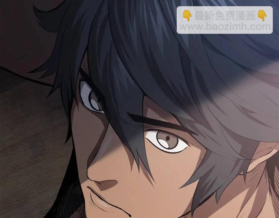 拔劍九億次 - 第105話 戰鬥的理由(6/6) - 5