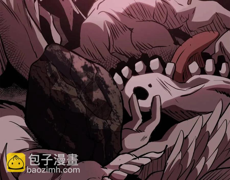 拔劍九億次 - 第105話 戰鬥的理由(6/6) - 6