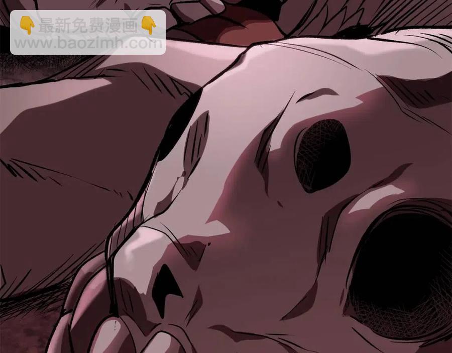 拔劍九億次 - 第105話 戰鬥的理由(6/6) - 1