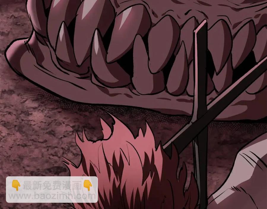 拔劍九億次 - 第105話 戰鬥的理由(6/6) - 2