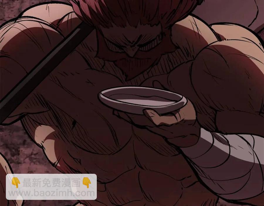 拔劍九億次 - 第105話 戰鬥的理由(6/6) - 3