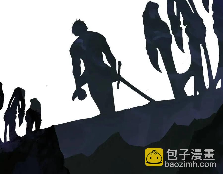 拔劍九億次 - 第105話 戰鬥的理由(6/6) - 4