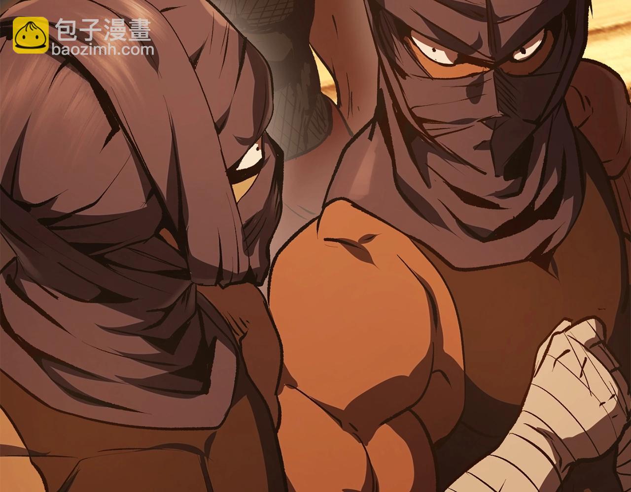 拔劍九億次 - 第107話 大迷宮(3/6) - 3