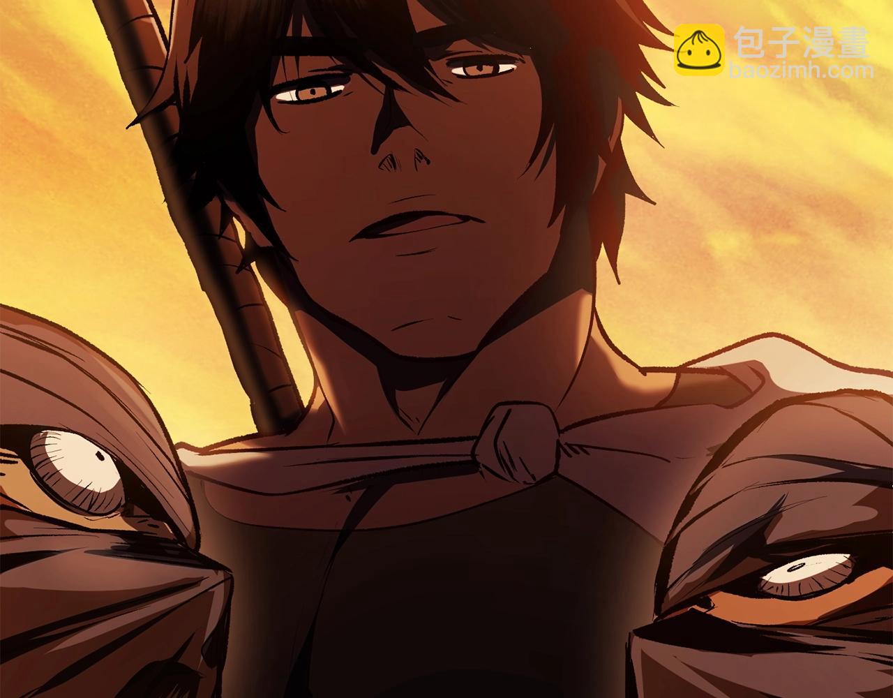 拔劍九億次 - 第107話 大迷宮(3/6) - 6