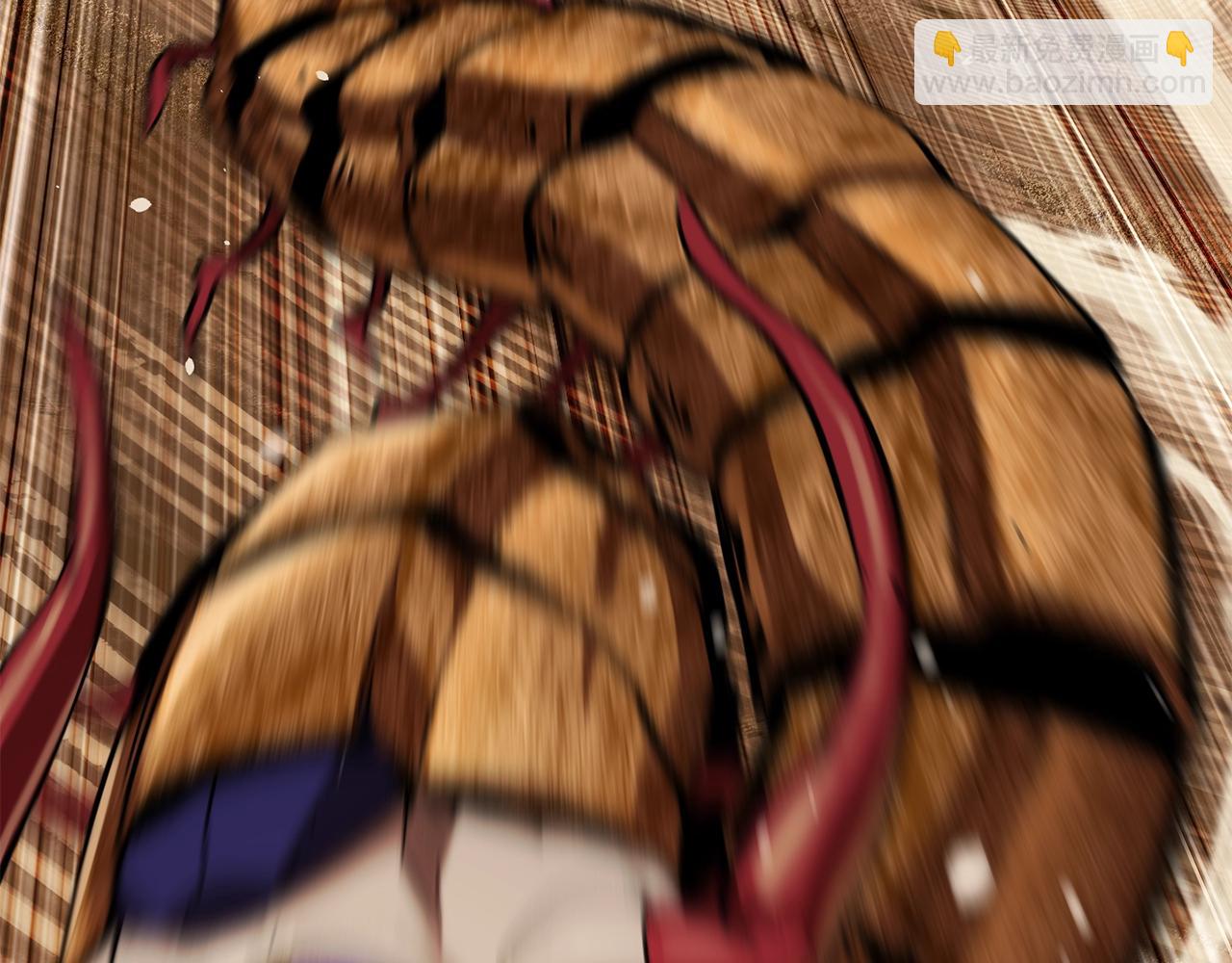 拔劍九億次 - 第109話 身體結實的小盜賊(3/7) - 8