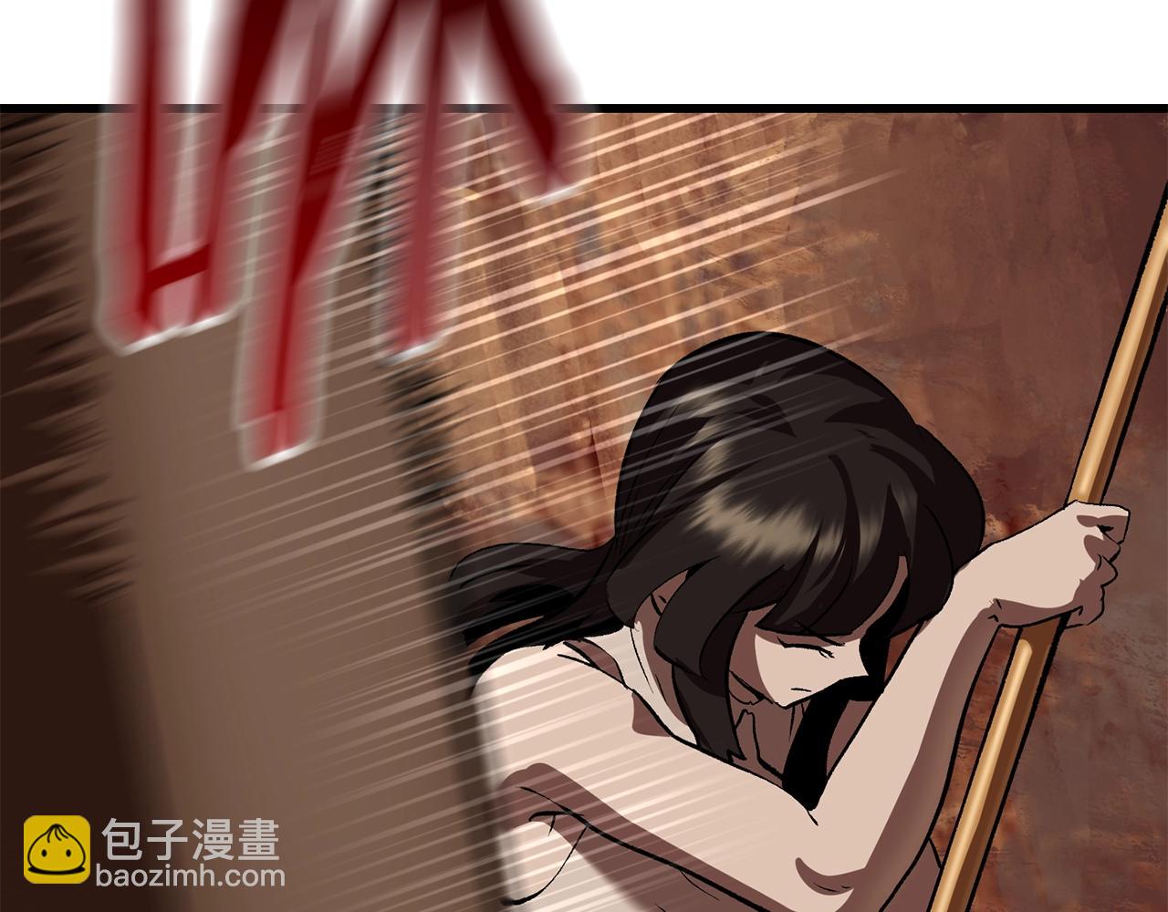 拔劍九億次 - 第109話 身體結實的小盜賊(3/7) - 6