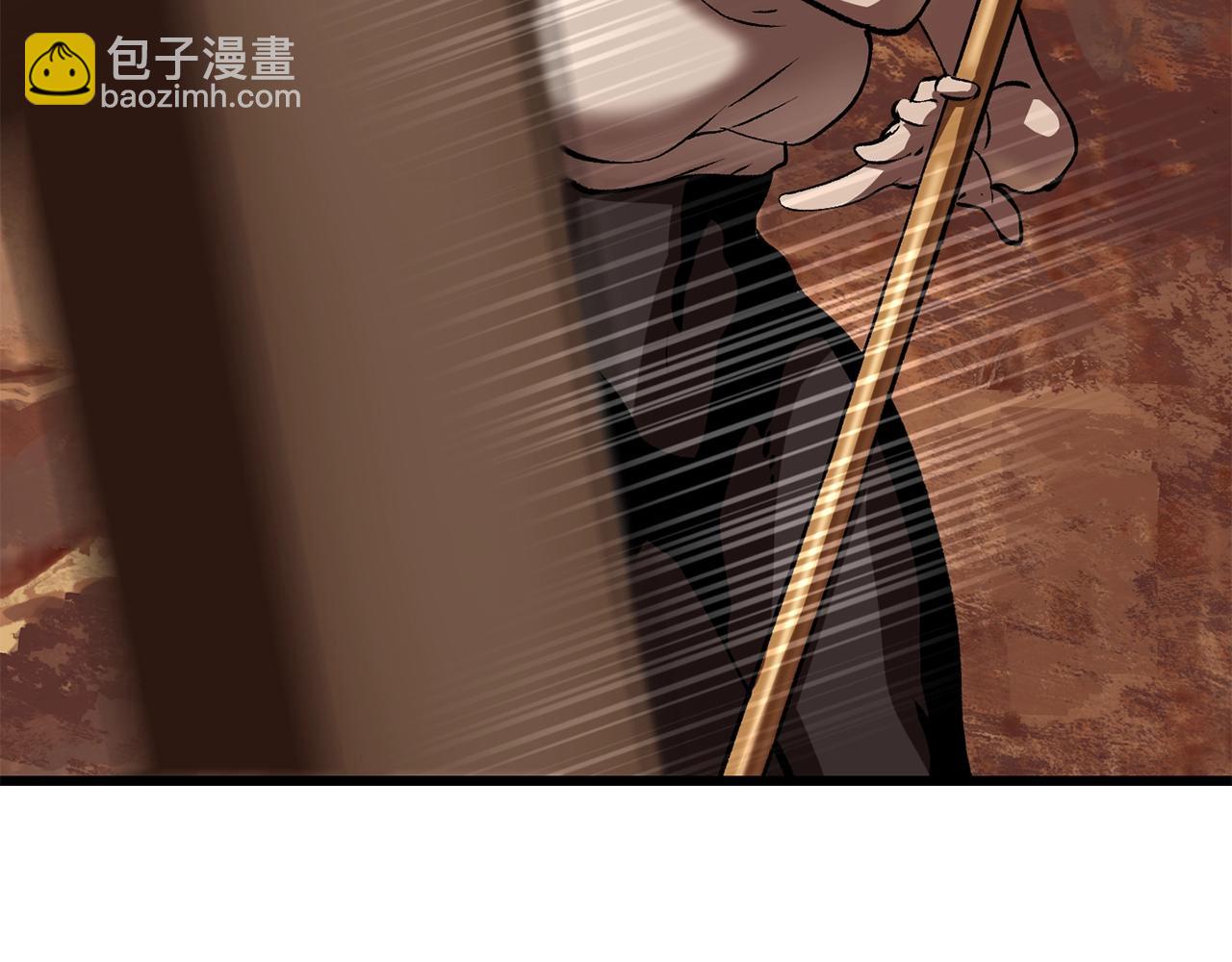 拔劍九億次 - 第109話 身體結實的小盜賊(4/7) - 5