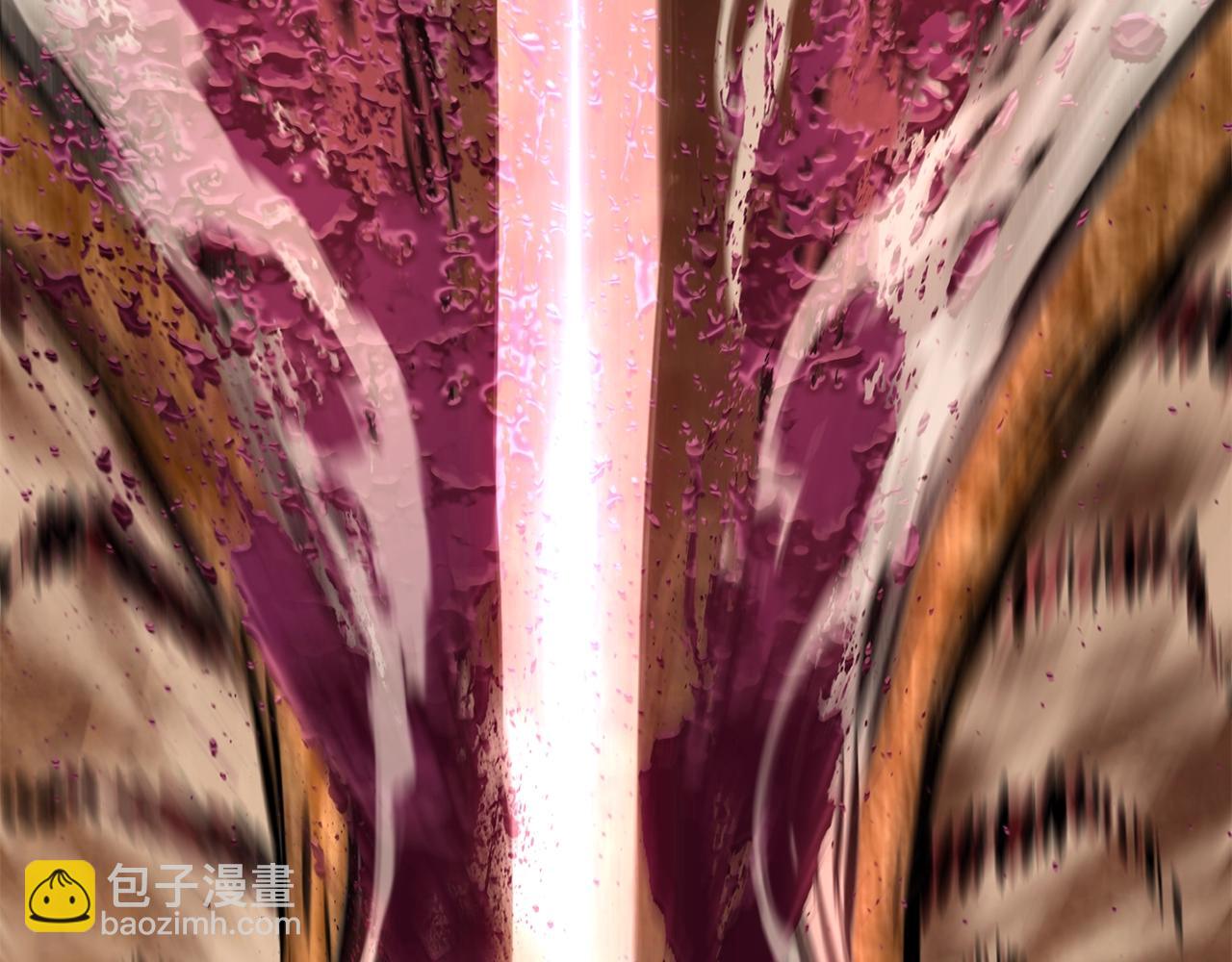 拔劍九億次 - 第109話 身體結實的小盜賊(4/7) - 8