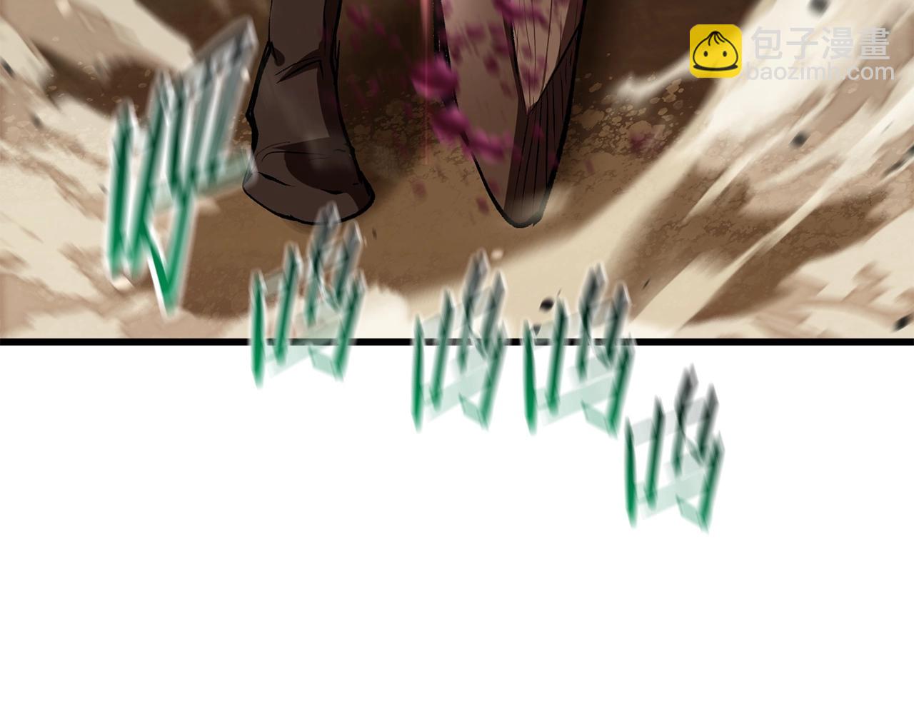 拔劍九億次 - 第109話 身體結實的小盜賊(4/7) - 3