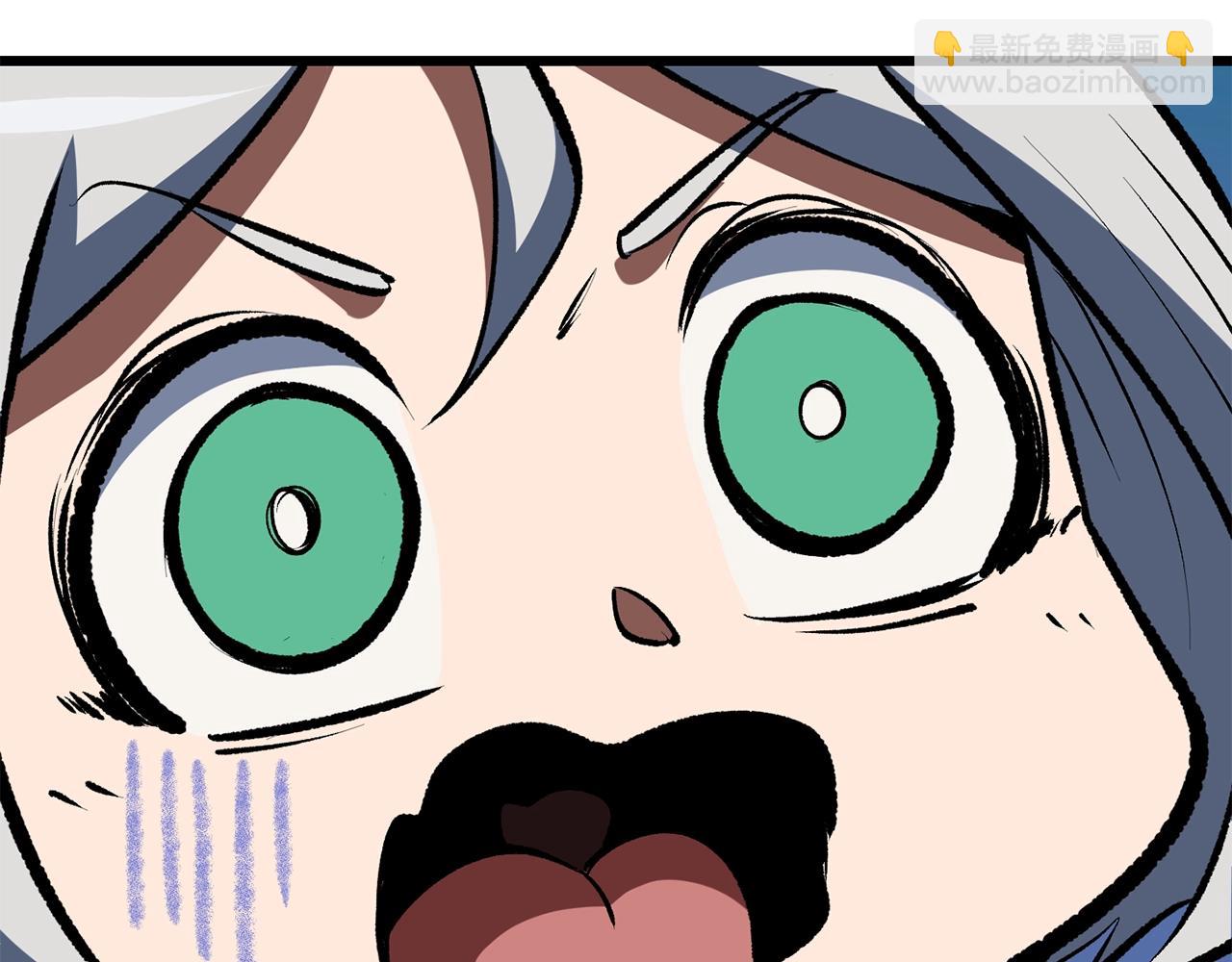 拔劍九億次 - 第109話 身體結實的小盜賊(4/7) - 7