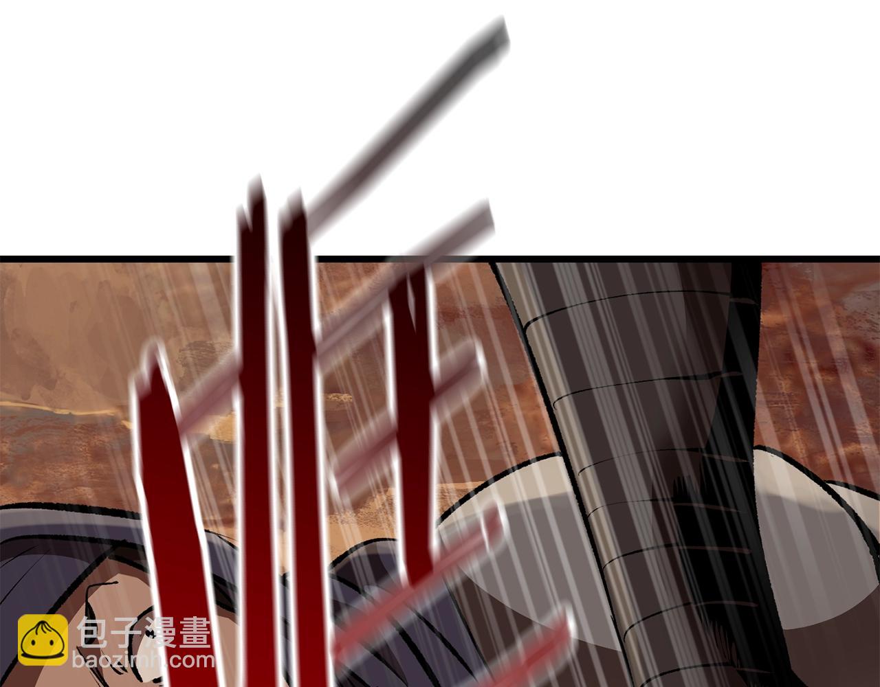 拔劍九億次 - 第109話 身體結實的小盜賊(4/7) - 6