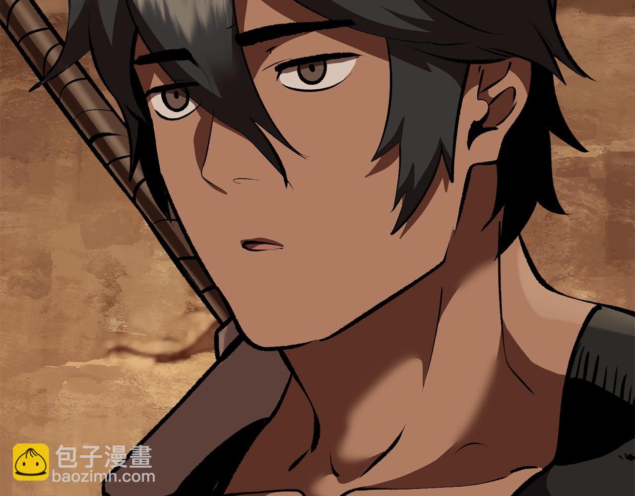 拔劍九億次 - 第109話 身體結實的小盜賊(4/7) - 5