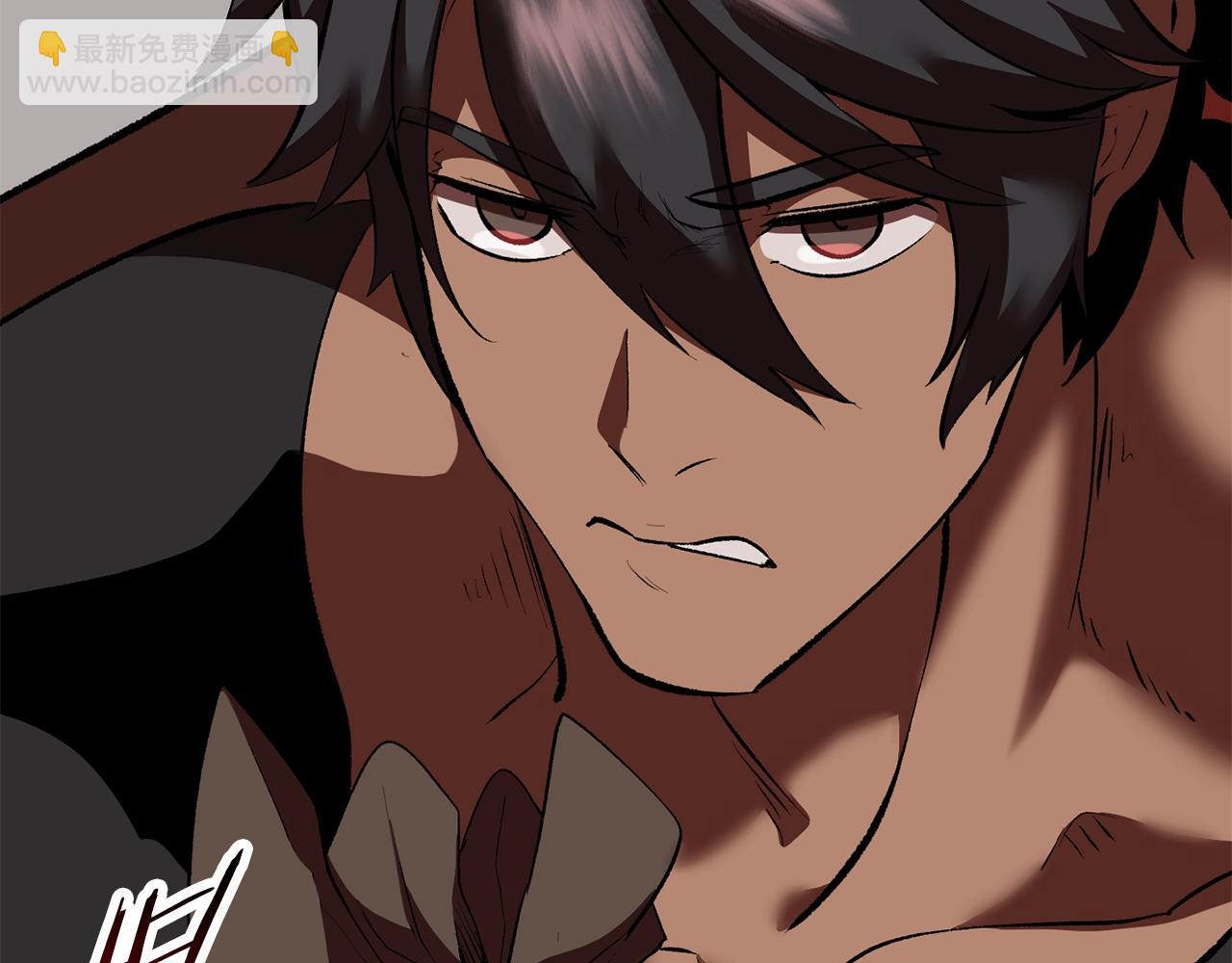 拔劍九億次 - 第109話 身體結實的小盜賊(5/7) - 8