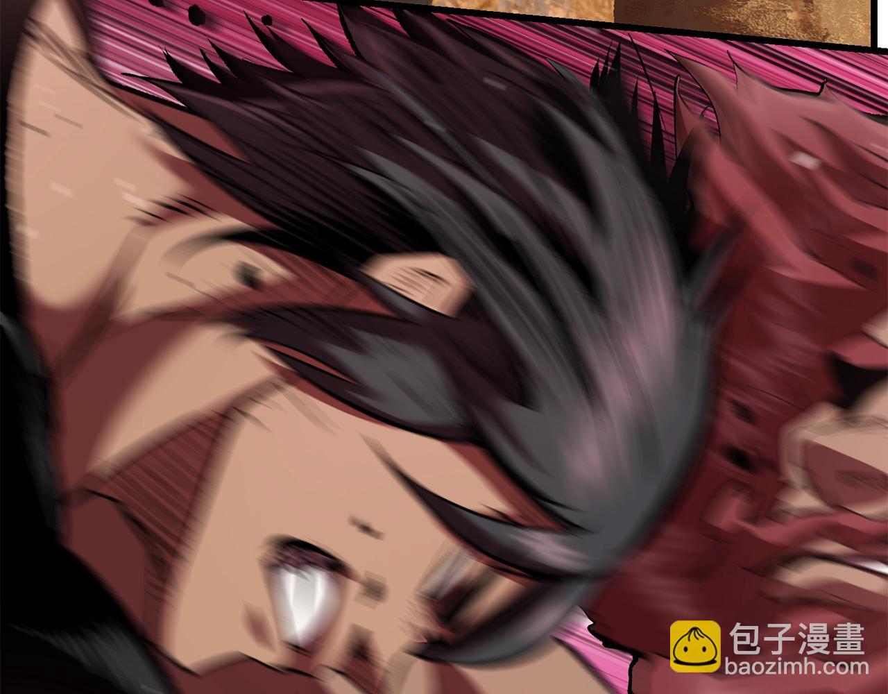 拔劍九億次 - 第109話 身體結實的小盜賊(6/7) - 1