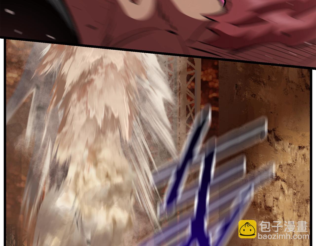 拔劍九億次 - 第109話 身體結實的小盜賊(6/7) - 2