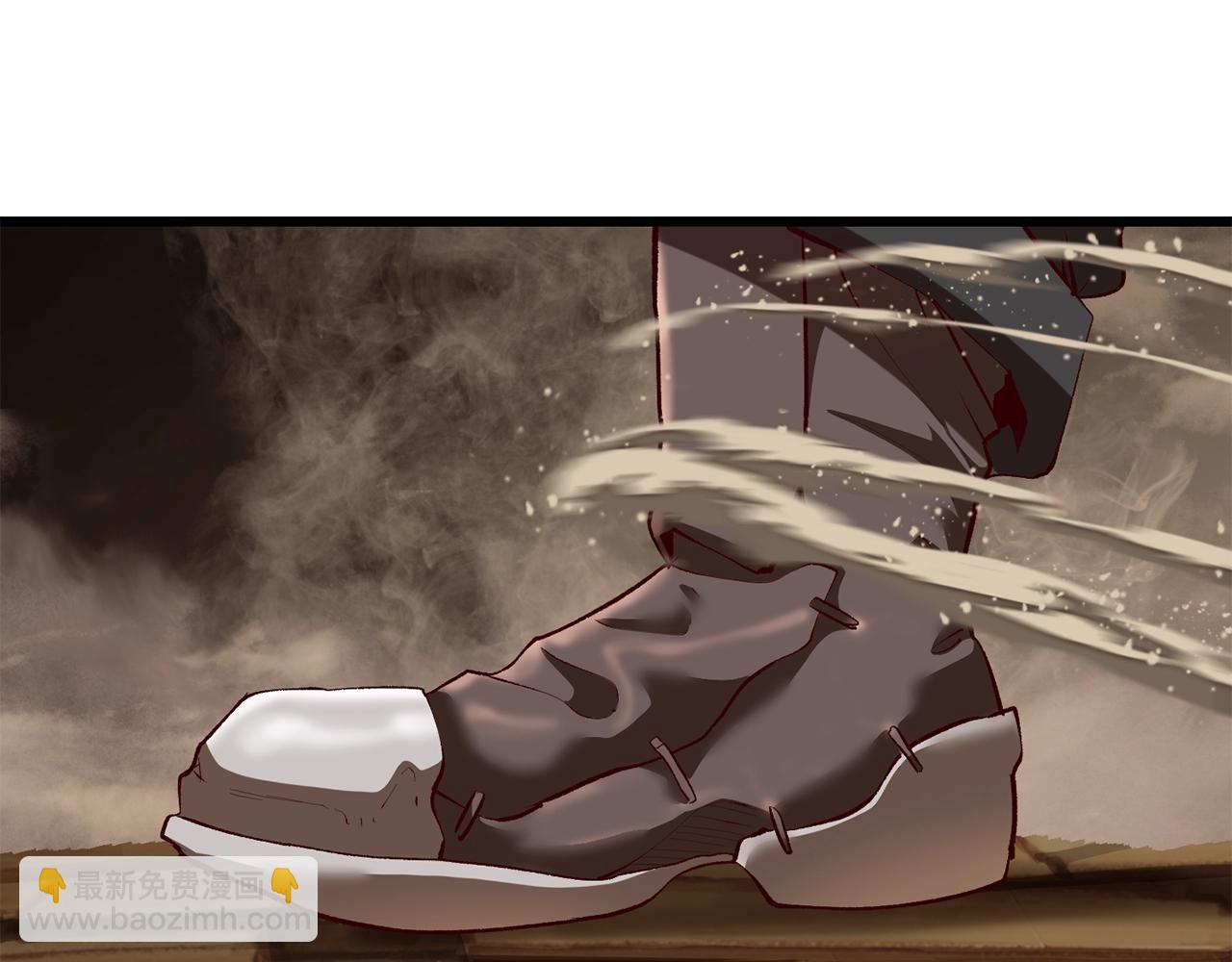 拔劍九億次 - 第109話 身體結實的小盜賊(6/7) - 3