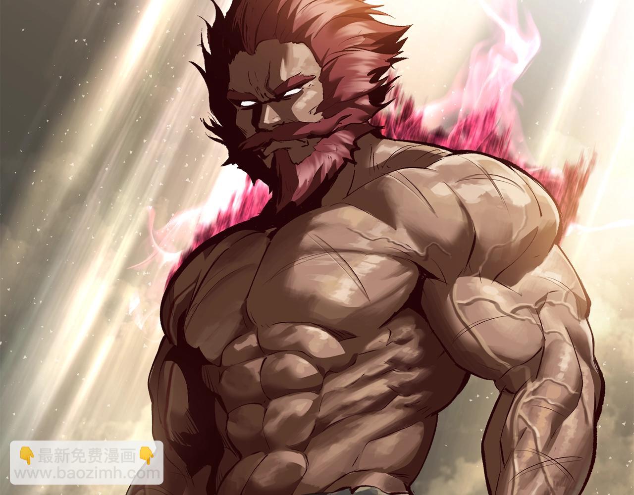 拔劍九億次 - 第109話 身體結實的小盜賊(7/7) - 4