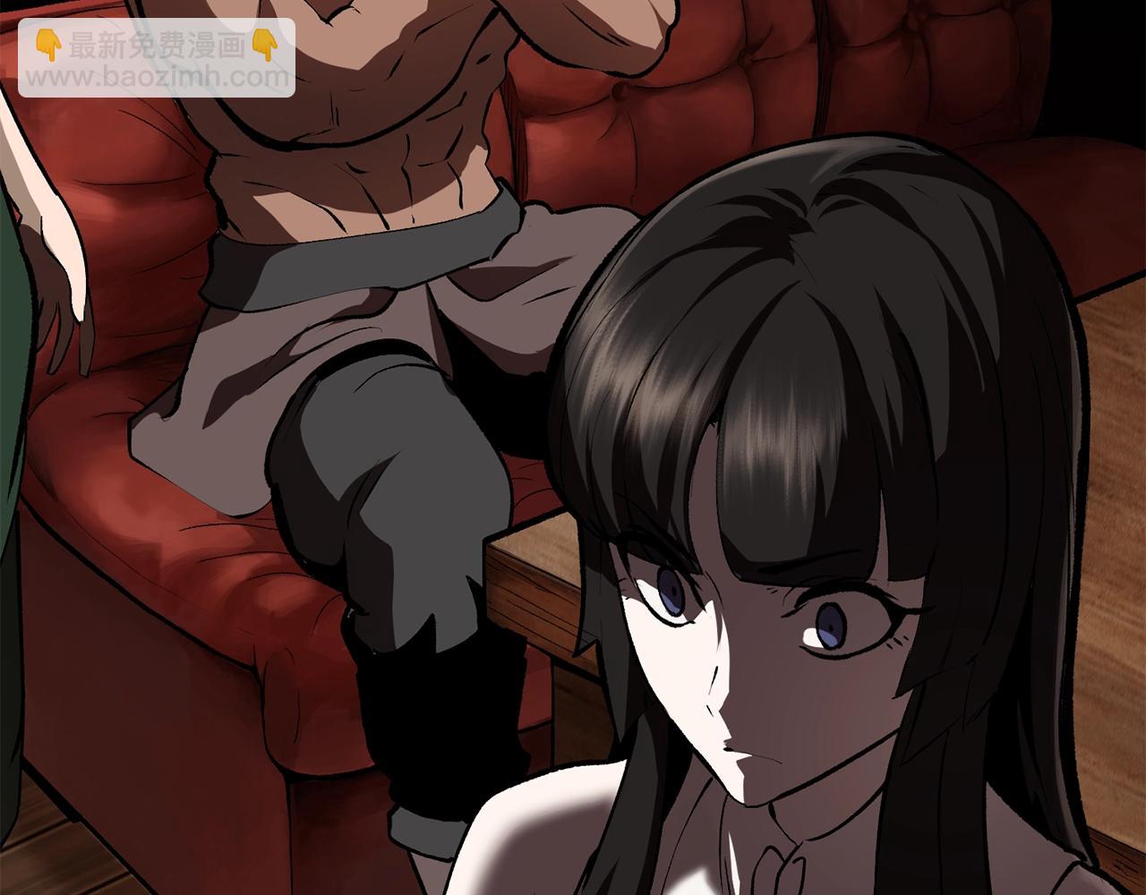 拔劍九億次 - 第111話 分道揚鑣(3/6) - 4