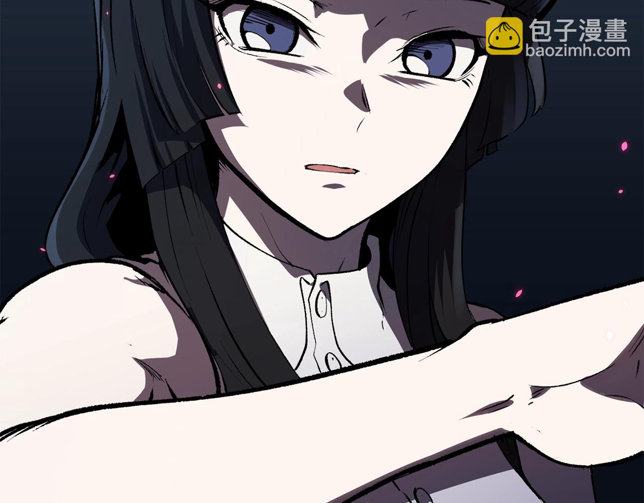 拔劍九億次 - 第111話 分道揚鑣(3/6) - 4