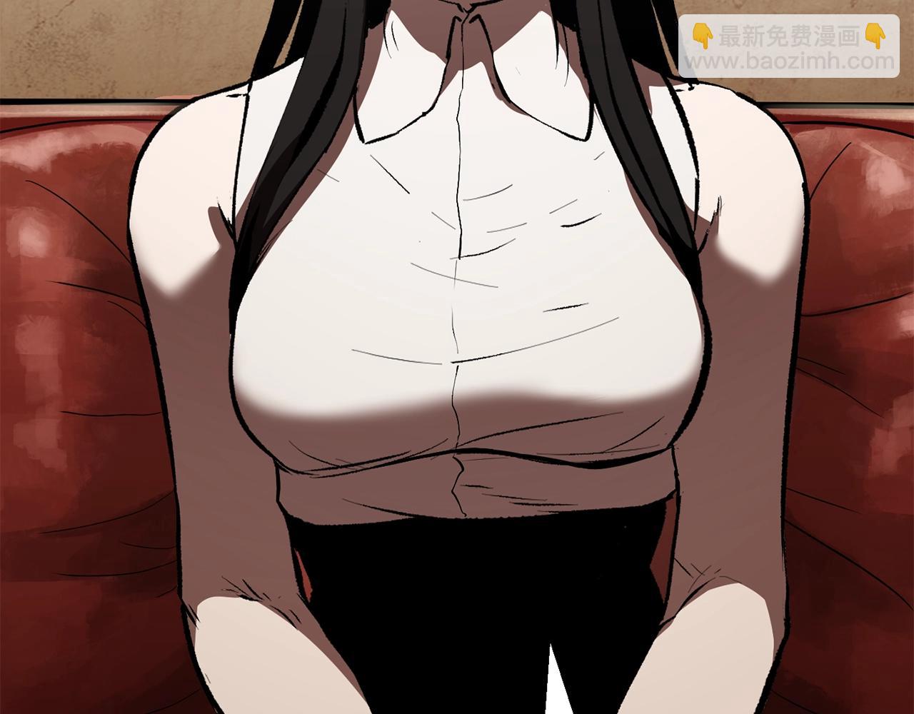 拔劍九億次 - 第111話 分道揚鑣(2/6) - 2