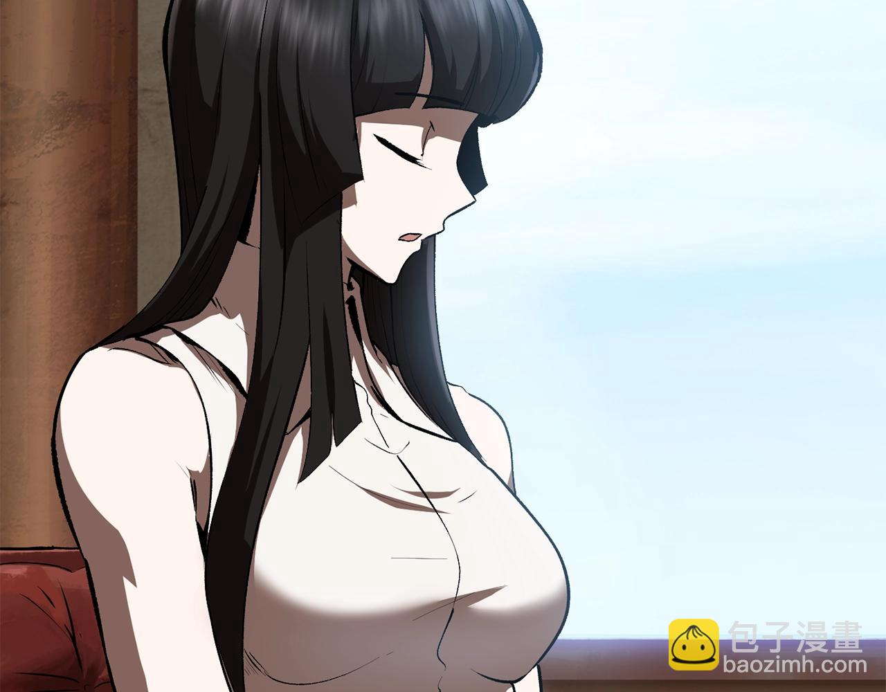 拔劍九億次 - 第111話 分道揚鑣(2/6) - 7