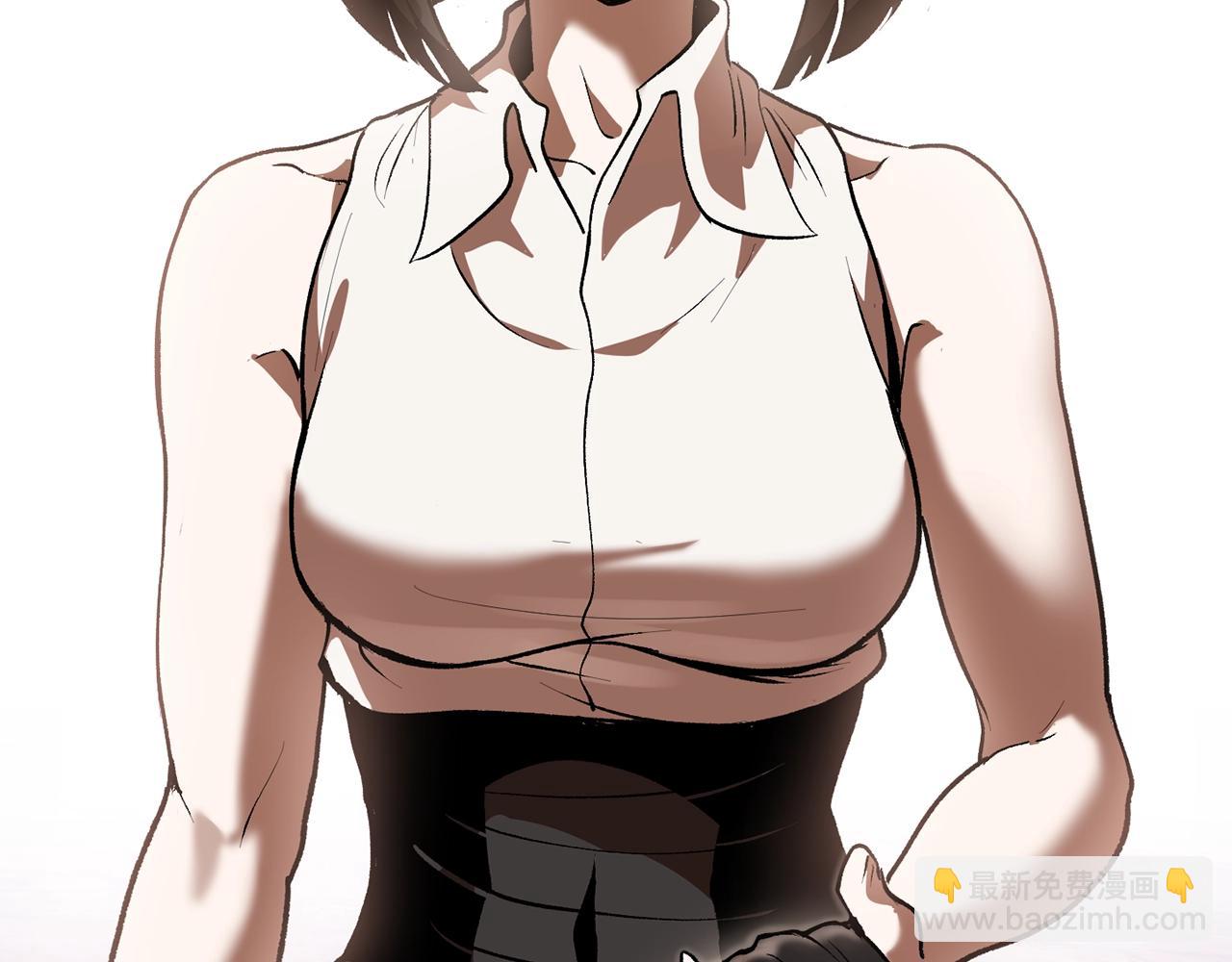 拔劍九億次 - 第113話 鎮守者(4/6) - 4