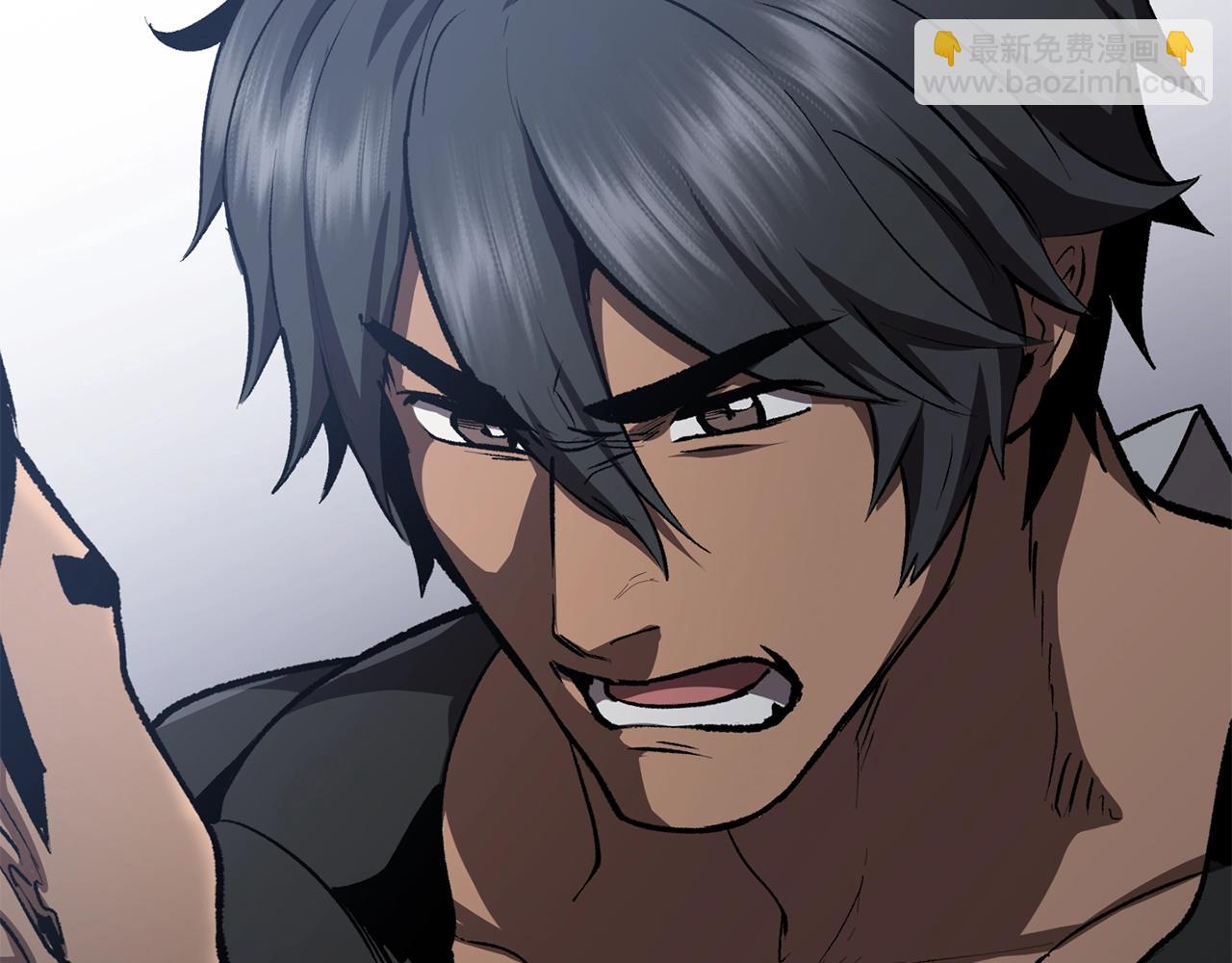 拔劍九億次 - 第115話 最底層(3/5) - 2